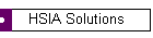 HSIA Solutions