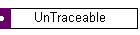 UnTraceable